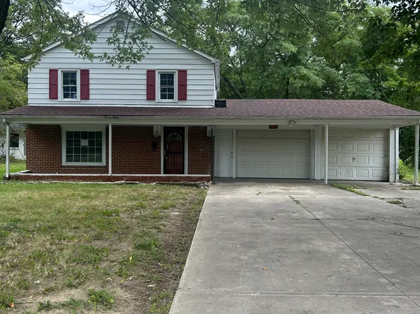 1808 Raible Ave, Anderson, IN 46011