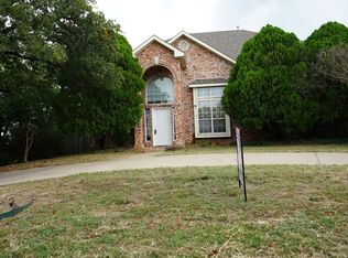 2311 Perkins Pl, Arlington, TX 76016