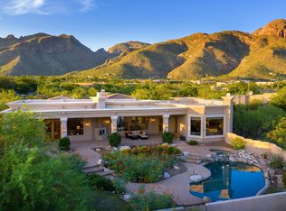 2404 E Long Shadow Pl, Tucson, AZ 85718