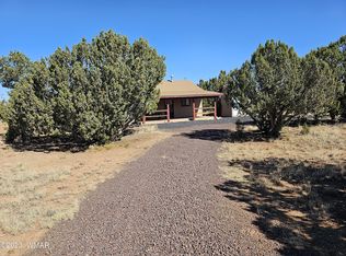 41 County Road 8309, Concho, AZ 85924