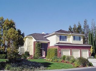 1174 Hearst Dr, Pleasanton, CA 94566