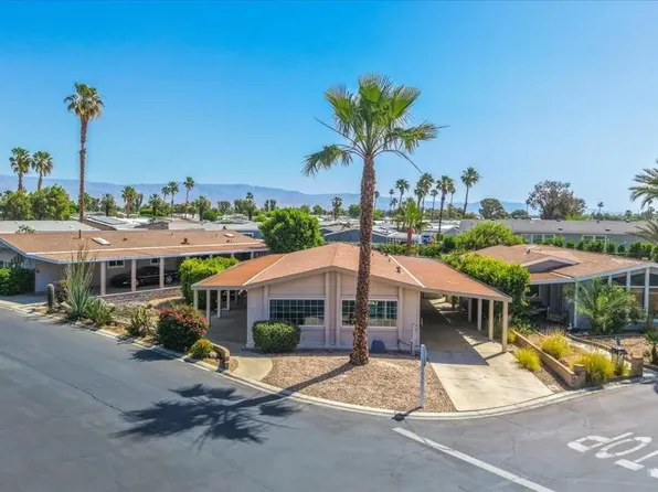 73450 Country Clb #18, Palm Desert, CA 92260