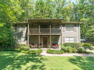 13700 Cooper Orbit Cv, Little Rock, AR 72210