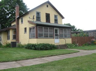 205 S Sherman St, Houston, MN 55943