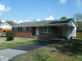 438 Clarine Dr, Goose Creek, SC 29445