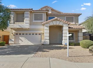 7716 S 70th Ln, Laveen, AZ 85339