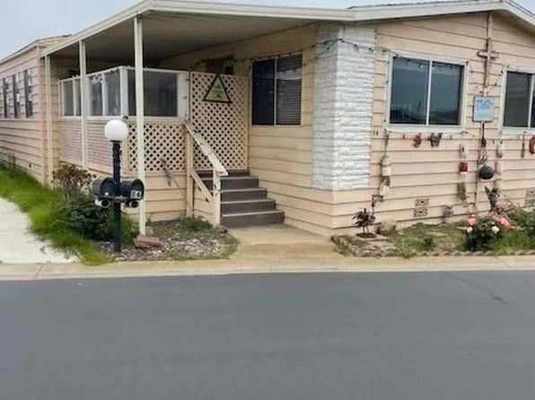 5540 W 5th St Spc 86, Oxnard, CA 93035