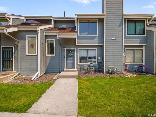 8755 W Cornell Avenue Bldg 14 #5, Lakewood, CO 80227