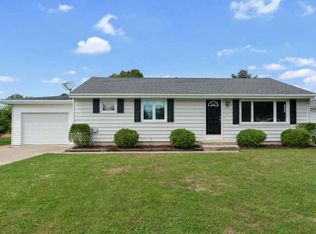 400 W Menasha Ave, Whitelaw, WI 54247