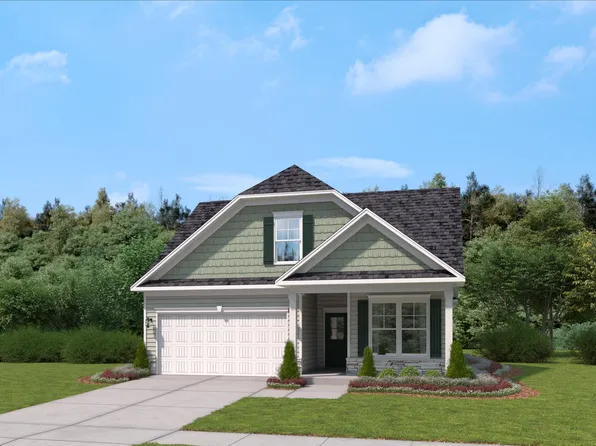 2050 Zanes Creek Dr, Inman, SC 29349