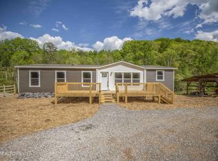 715 Dogwood Valley Rd, Kingston, TN 37763