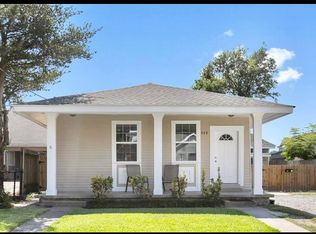 322 Metairie Heights Ave, Metairie, LA 70001