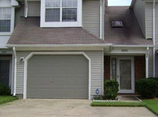 2880 Saville Garden Way, Virginia Beach, VA 23453