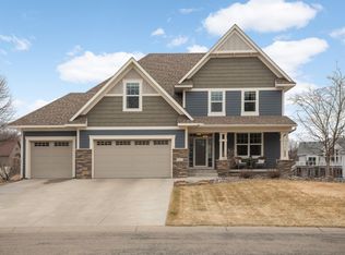 10476 Vermillion Cir NE, Blaine, MN 55449