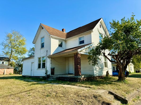 619 Baltimore St #1/2, Middletown, OH 45044