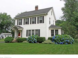 10 River Rd, Wethersfield, CT 06109