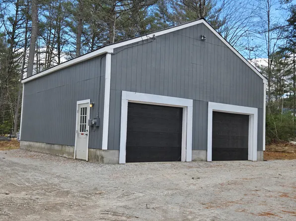 432 Plains Road, Harrison, ME 04040