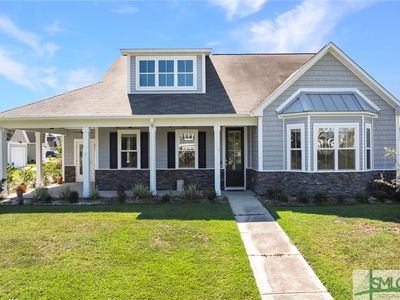 510 Lakeside Blvd, Port Wentworth, GA, 31407