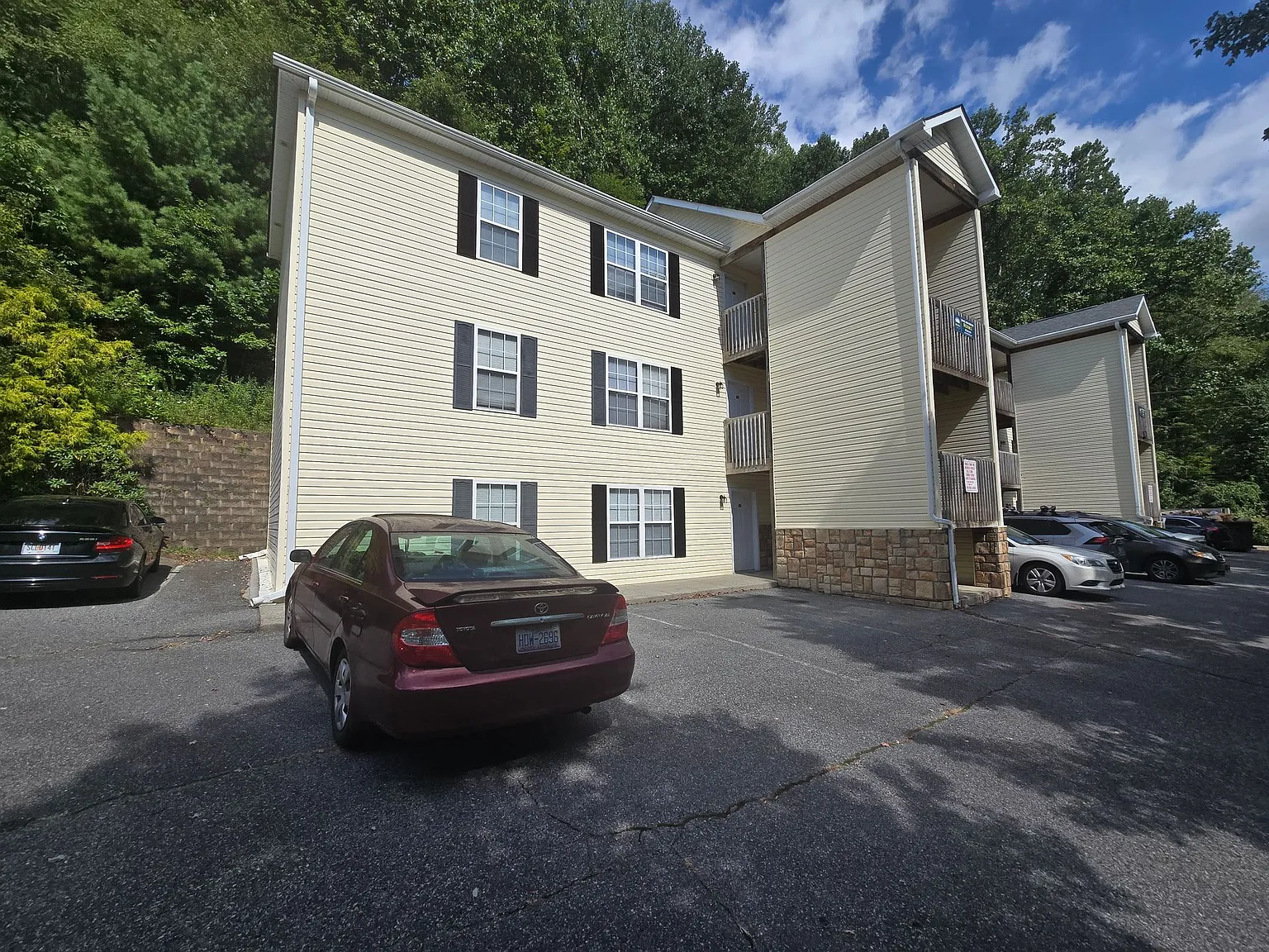 Poplar Point — Photo 1