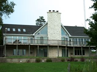 W9301 Whispering Pines, Stephenson, MI 49887