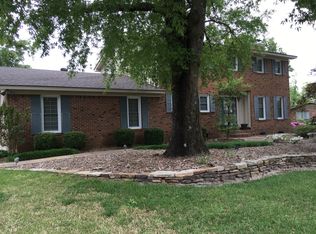 603 S Main St, Harrisburg, AR 72432