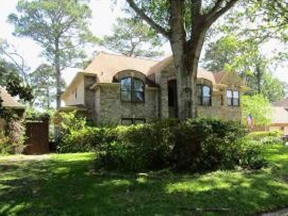 Property Side View