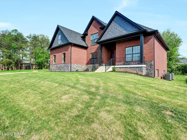 132 Wooded Glen Dr, Mount Washington, KY 40047