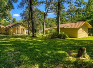 15759 McKay Rd, Willis, TX 77378