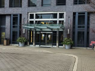 30 Gibbs Rd #3303, Toronto, ON M9B0E4