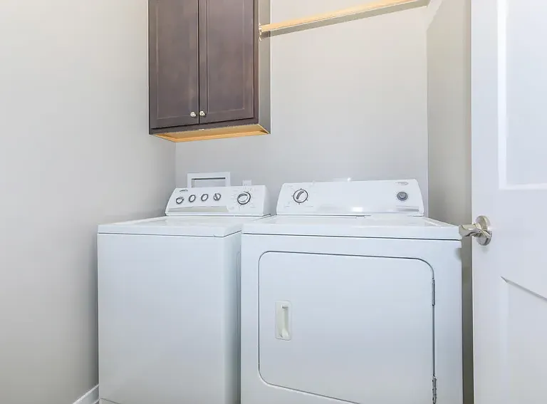 Springhill Ridge Apartments — Photo 11