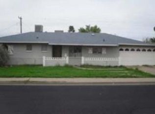 1456 W 4th Pl, Mesa, AZ 85201