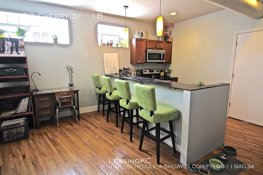 1st image of 2932 Cherry St #1B