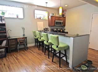 2932 Cherry St #1B, Kansas City, MO 64108