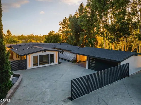 1200 Glen Oaks Blvd, Pasadena, CA 91105