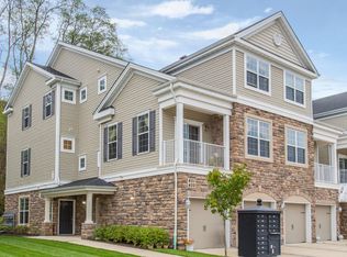 401 Waterview Ct #401, Cedar Knolls, NJ 07927