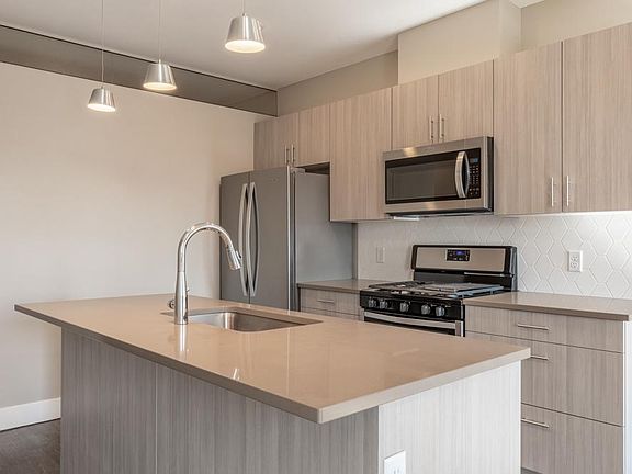 2nd image of 2360 S University Blvd #404