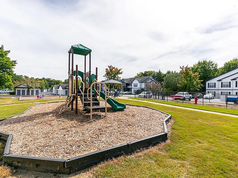 Mainstreet at Conyers — Photo 41