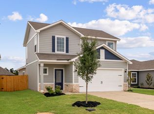 21658 Lotus Elm St, Magnolia, TX 77354