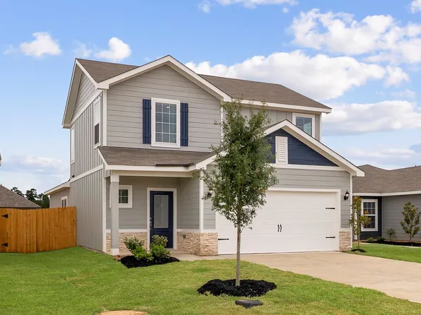 21658 Lotus Elm St, Magnolia, TX 77354