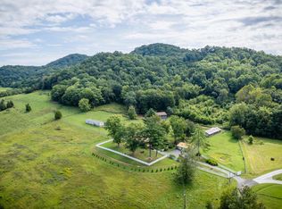 139 Howes Chapel Rd, Rogersville, TN 37857