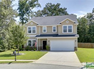 38 Amherst Way, Savannah, GA 31419