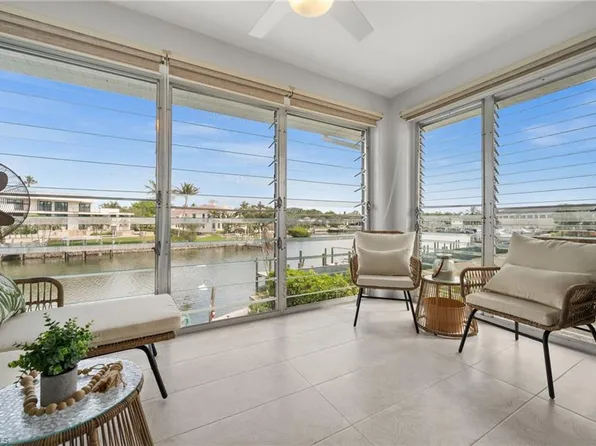 1550 GULF SHORE BLVD N #E2, NAPLES, FL 34102