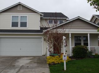 2004 N Falcon Dr, Ridgefield, WA 98642