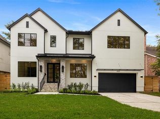 4518 Maple St, Bellaire, TX 77401