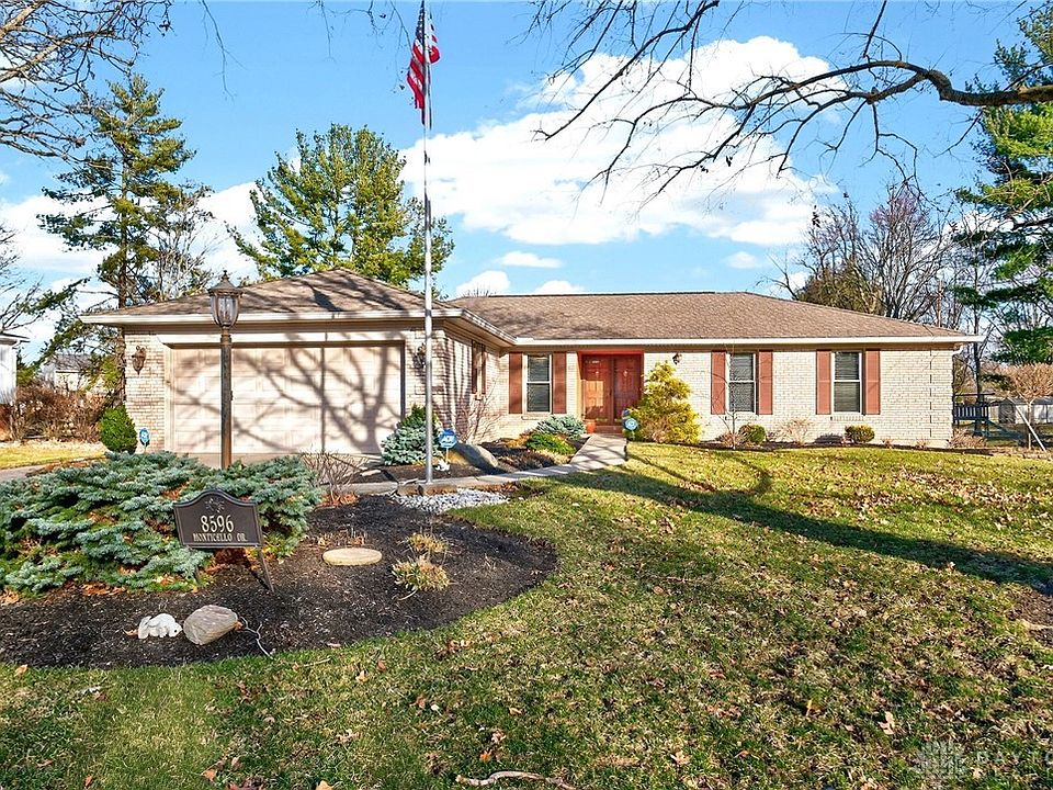 1st image of 8596 Monticello Dr