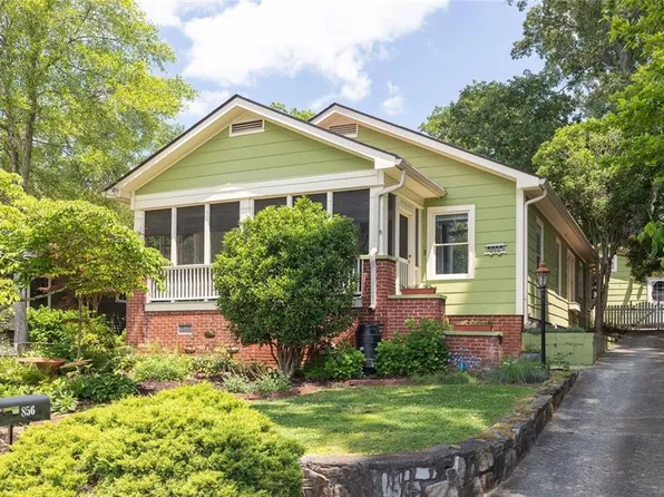 856 Woodland Ave SE, Atlanta, GA 30316