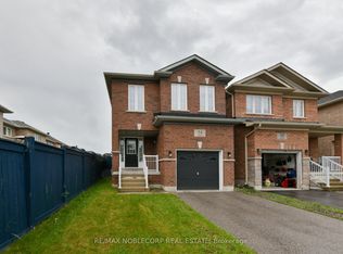 54 Long St, Bradford West Gwillimbury, ON L3Z 0R5