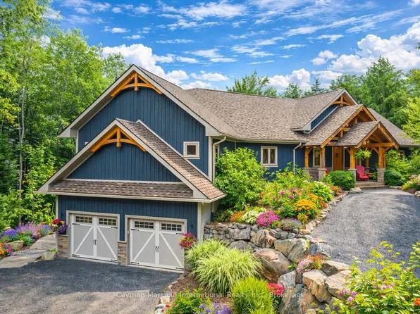 2779 S Portage Rd, Lake Of Bays, ON P1H 2J3