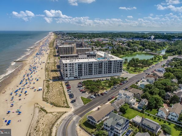 Rehoboth Beach DE Condos & Apartments For Sale - 33 Listings | Zillow