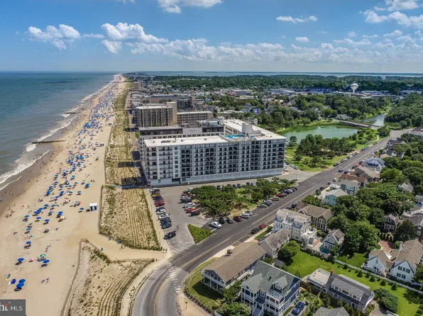 527 N Boardwalk #613, Rehoboth Beach, DE 19971